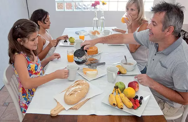 Segn un estudio, as cambi la clase media en los ltimos cinco aos