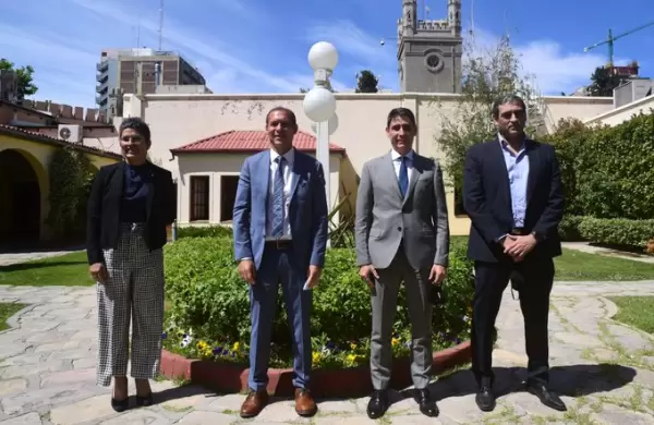 Vaca Muerta: YPF y una empresa noruega invertirán Us$ 118 millones para expandir las operaciones
