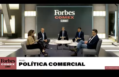 Política comercial, del concepto a la práctica - Forbes Argentina