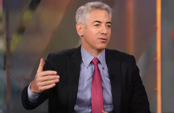 Legendario inversor de Wall Street advierte que el mercado está en una “clásica burbuja”