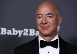 Hacia dnde fue la nueva donacin de Jeff Bezos de casi US$ 100 millones