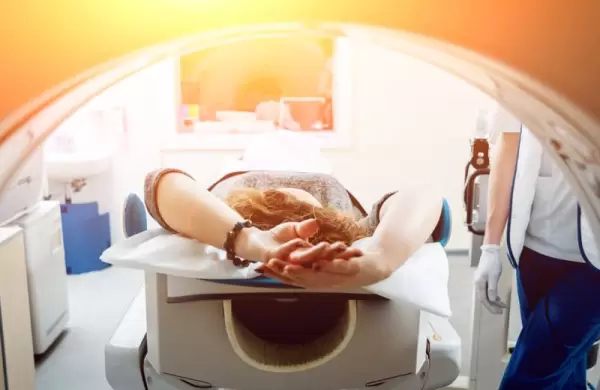 Los algoritmos y la Inteligencia Artificial, la gran solución para el cáncer de páncreas