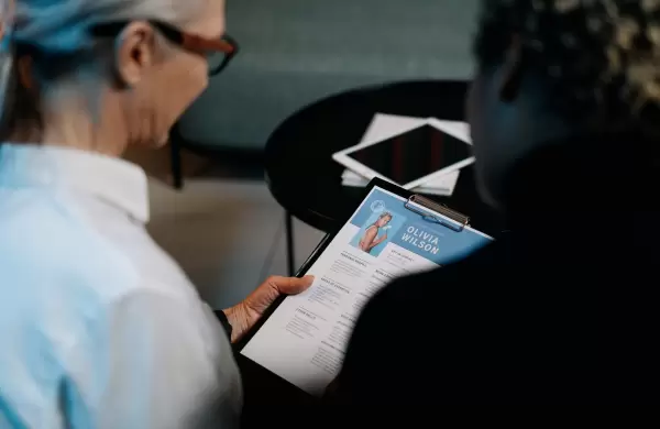 Cómo mejorar un CV fallido para conseguir el trabajo soñado