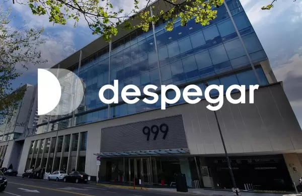 El repunte del turismo mejor los ingresos de Despegar