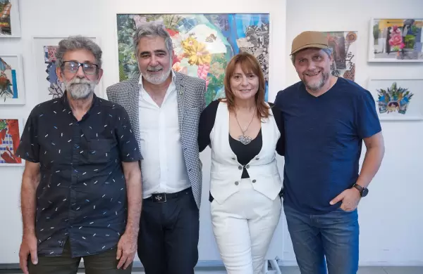 FplusF Communication sigue su expansin