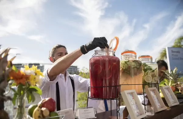 Llega la tercera edición de Enjoy the World, el festival para los amantes de los viajes