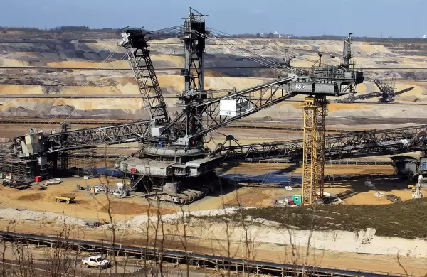 Los anuncios de inversiones mineras suman US$ 8.757 millones desde inicios de 2020