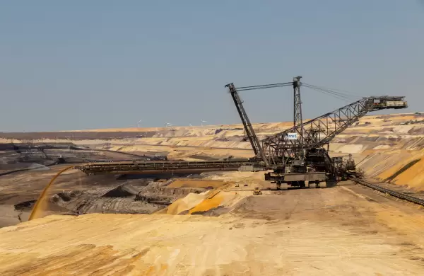 Minería: Cuántos millones exportará la Argentina según el presidente del Banco Central