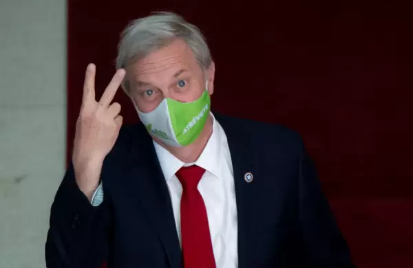 Elecciones en Chile: Kast y Boric se imponen en primera vuelta y van a ballotage