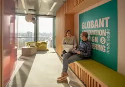 Quines estn detrs de Globant, uno de los unicornios pioneros de la Argentina