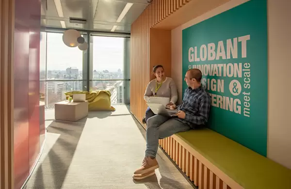 Quines estn detrs de Globant, uno de los unicornios pioneros de la Argentina