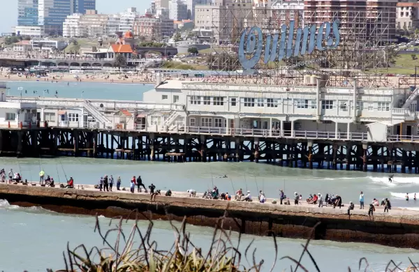 Cuánto gastaron los turistas en la temporada argentina 2023