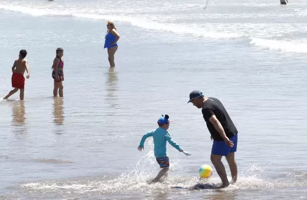 Los turistas argentinos gastaron ms de $ 37.000 millones durante el fin de semana largo
