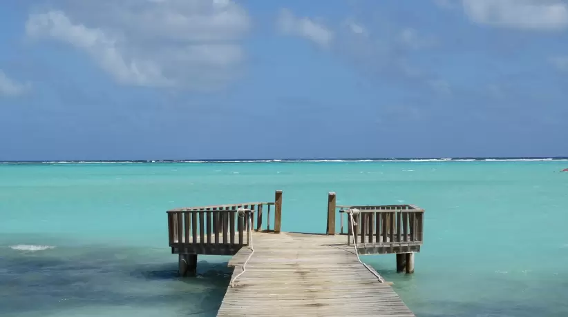 Bonaire (Pixabay)