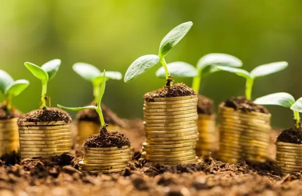 El cambio hacia energías renovables podría traer atractivas oportunidades de inversión