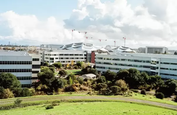 Cómo se vive en el Silicon Valley real