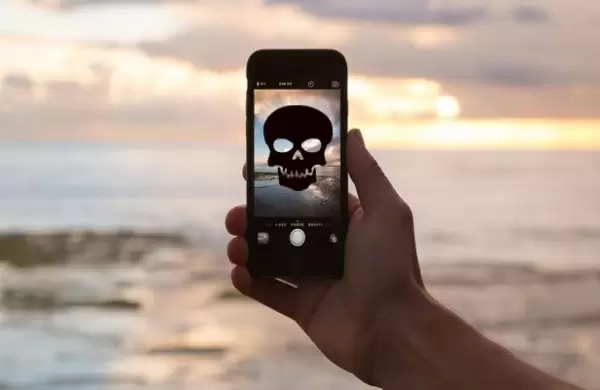 Apple demanda a una empresa israel por espiar a usuarios de Iphone de todo el mundo