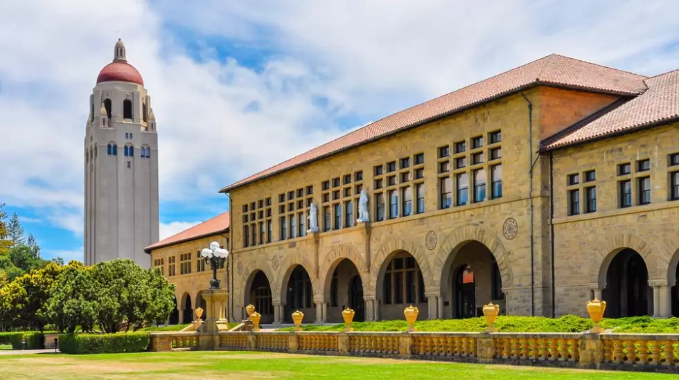 Las universidades "ms progresistas" de Estados Unidos.