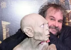 Ni El seor de los anillos ni El Hobbit: as es cmo Peter Jackson se hizo millonario