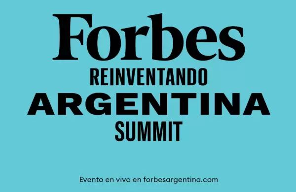 Hoy es el día de la tercera edición del Forbes Summit Reinventando Argentina