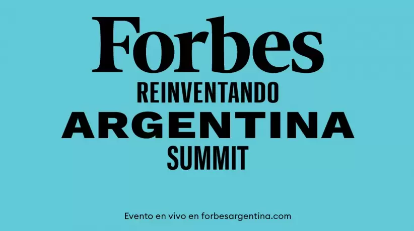 Summit Reinventando Argentina