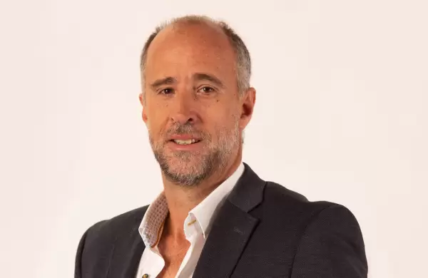 Sebastin Nez Castro, CEO de Geopagos: "La batalla contra el efectivo abre una enorme oportunidad para todos"