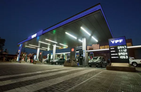 Cmo trabaja la empresa que busca transformar parte del sector energtico argentino