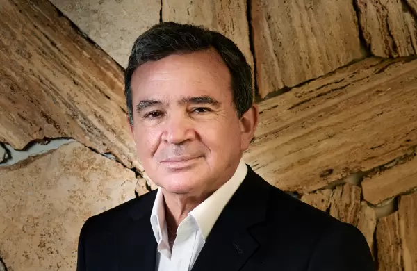 Javier Madanes Quintanilla: "En trminos de competitividad, Argentina no viene muy bien que digamos"