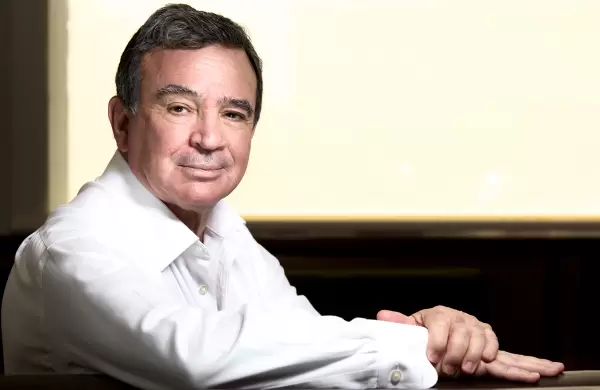El presidente de Aluar y Fate fue durísimo con los precios de los neumáticos