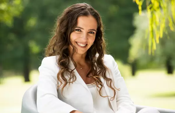 Carolina Lamiaux, VP Country Manager de American Express en Brasil: "Es una aventura profesional y familiar"