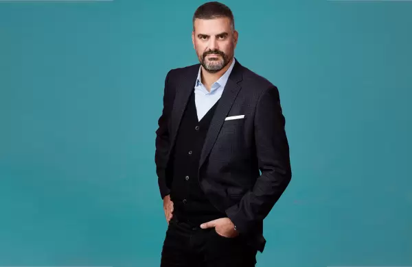 Germán Greco: "En la Argentina, Motorola tiene el marketshare más alto del mundo"