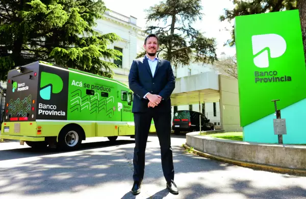 Extienden hasta fin de mes compras en 24 cuotas sin inters a travs de portal del Banco Provincia