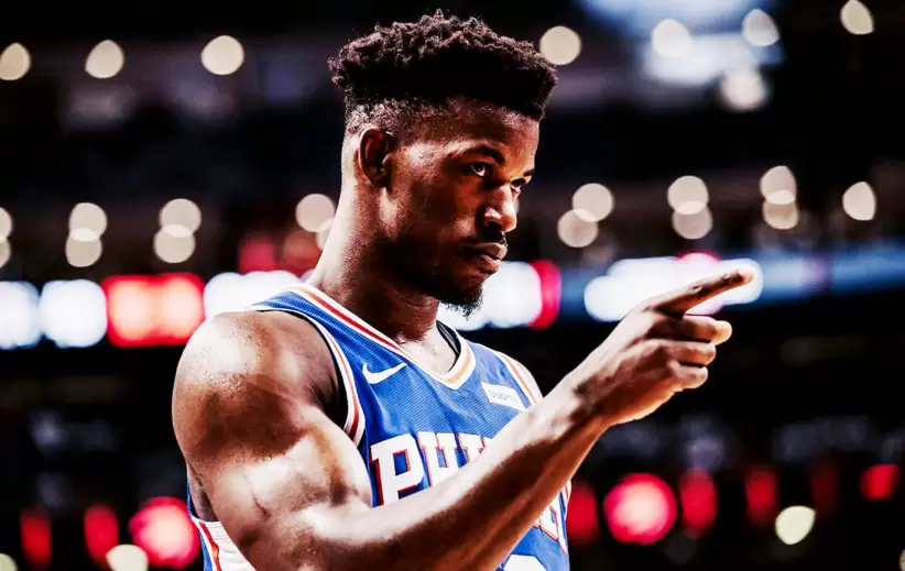 sportbiz - jimmy butler