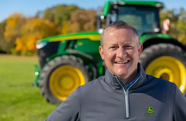 La debilidad agrcola de Estados Unidos impact en una de las compaas ms importantes del sector