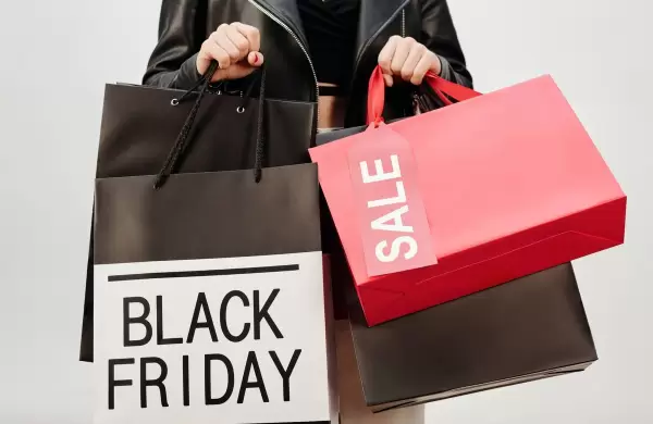 Guía total: Las mejores oportunidades del Black Friday en viajes, electrodomésticos y tecnología
