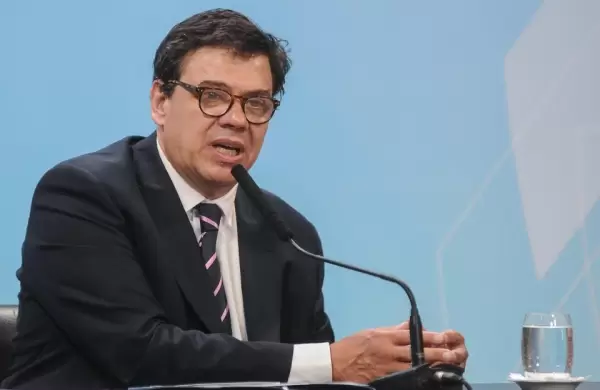 La salida de Gómez Alcorta aceleró la renuncia de Claudio Moroni en Trabajo