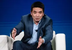 Eric Yuan, CEO de Zoom, atraviesa sus horas ms oscuras