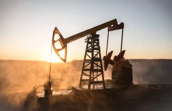 Por qué el precio del petróleo pronto caerá a nivel mundial