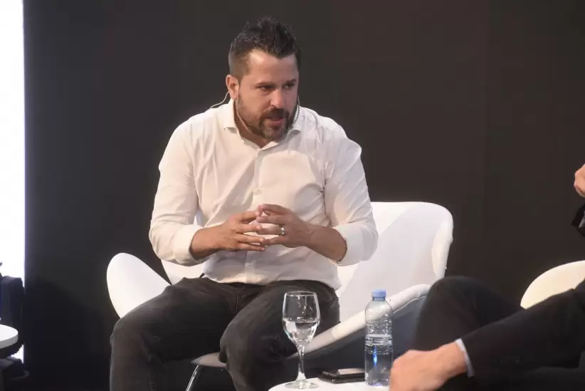 Psicología bursátil: Martín Tetaz revela cuáles son los principales sesgos  cognitivos al invertir - Forbes Argentina