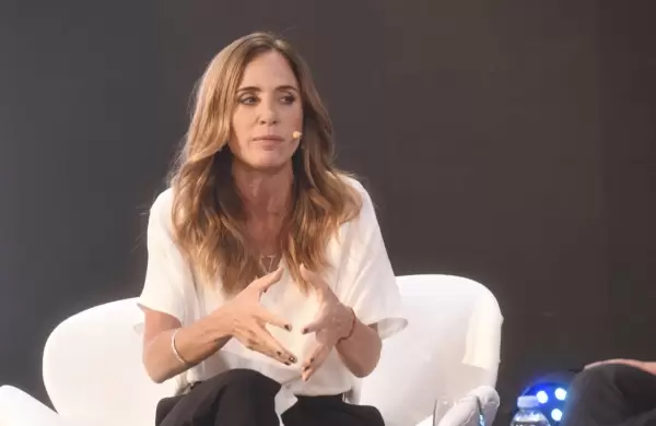 Tolosa Paz, sobre el índice de pobreza: "Nos duele y nos ocupa"