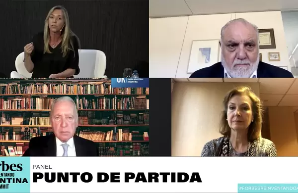 Formacin profesional, libertad de mercado y un Estado racional, ejes para salir de la decadencia