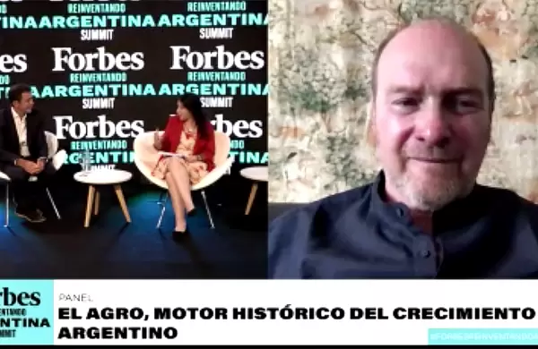 Capitalizar la demanda global y pensar en economa circular para dinamizar el agro