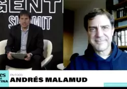 Andrs Malamud con Forbes: Milei y Espert solo tienen chances si se rompe todo y Argentina explota