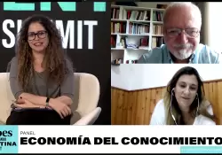 La Economa del Conocimiento, llave para agregar valor a la cadena productiva