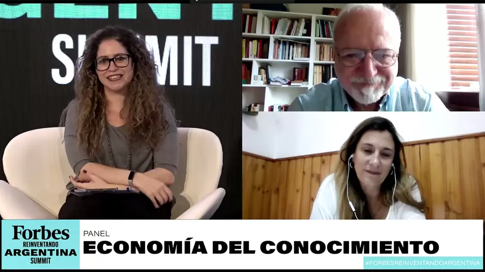 Economa del conocimiento