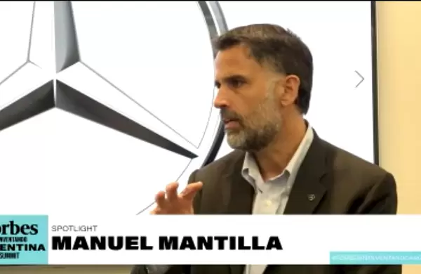 Los autos eléctricos, motor de crecimiento y mucho más que una innovación en fábrica