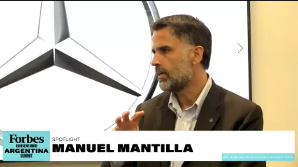 Manuel Mantilla