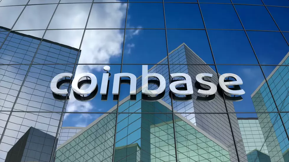 Coinbase