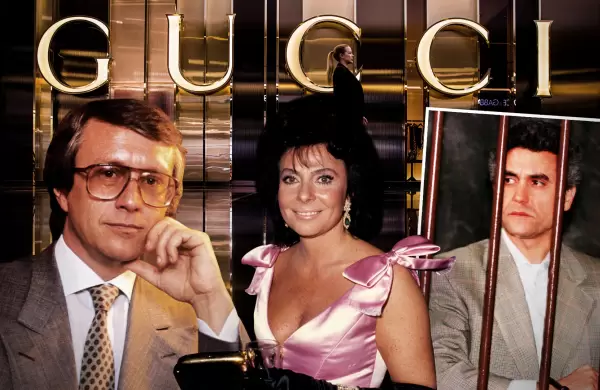 Más allá de la película, esta es la verdadera historia del asesinato de Gucci