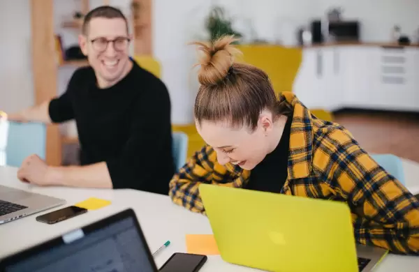 Guía esencial: Qué busca la Generación Z en sus trabajos